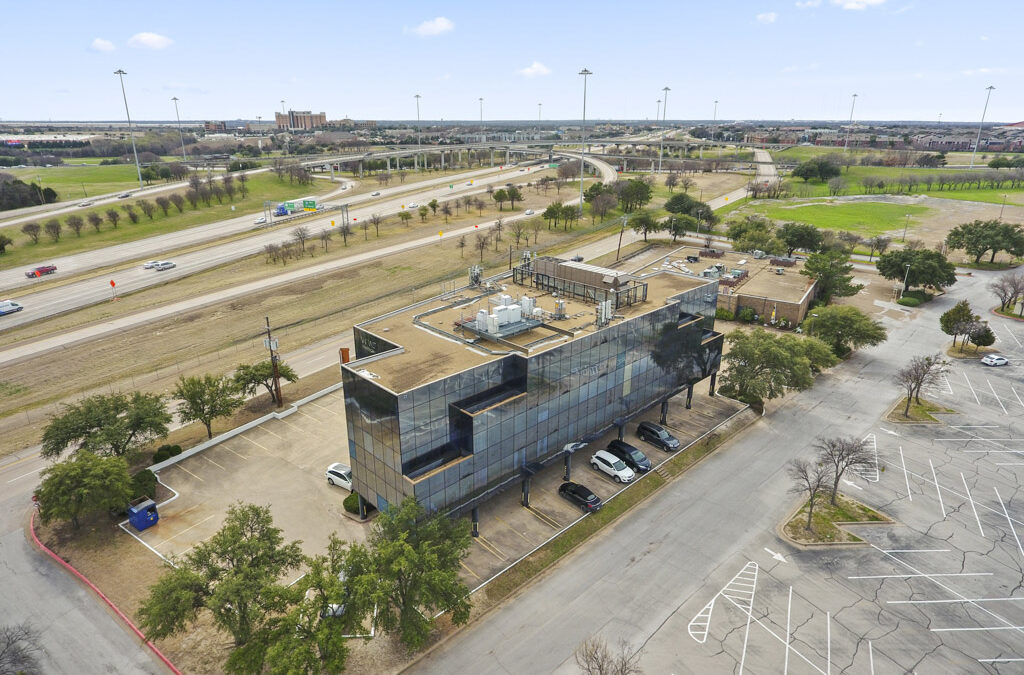 Dallas Real Estate Photography | We Have The Right Stuff.