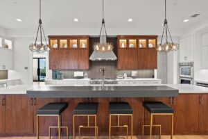 Best Real Estate Photographer About Kitchen