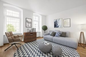 Nordic Virtual Staging Solutions