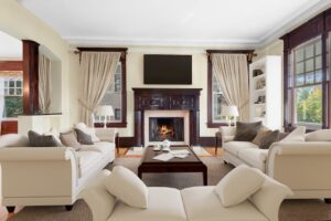 Traditional Virtual Staging Solutions