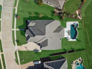 Best Drone Real Estate