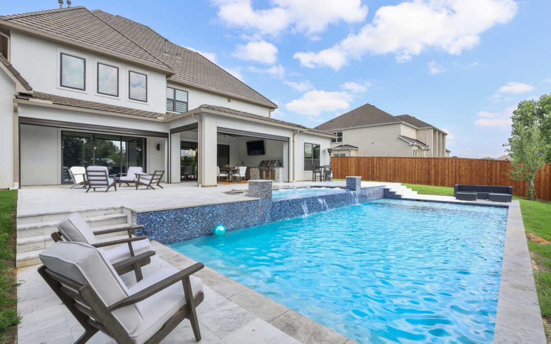 Dallas Real Estate Photography | Get the Full Package