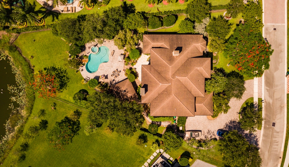 Does My Listing Need More Aerial Photography or Videography?