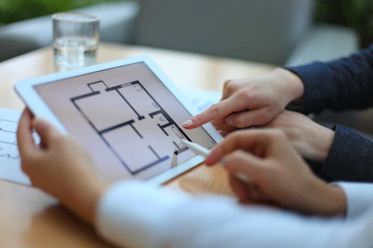 How Important Are Floor Plans to Real Estate Listings?