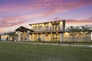 Real Estate Photography In Houston